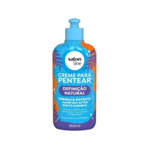 Creme para Pentear Definição Natural 300ml